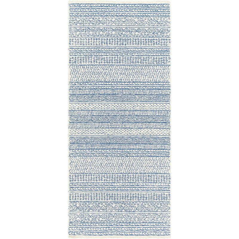 Artistic Weavers Aleah Handmade Wool Moroccan Area Rug