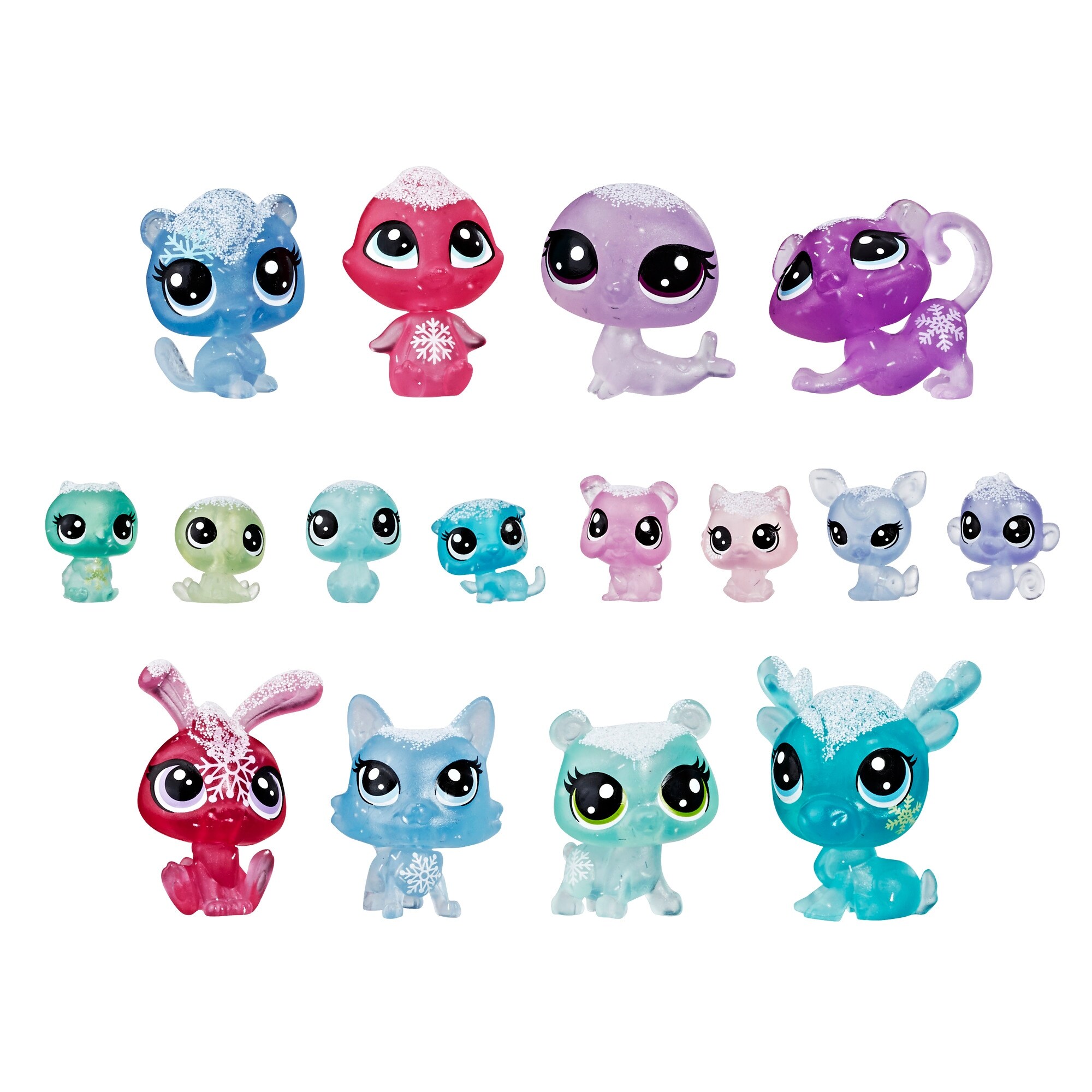 the little pet shop