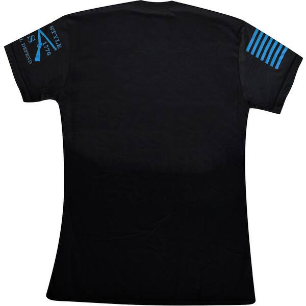 Shop Grunt Style Freaking Frag 2 0 T Shirt Black Overstock