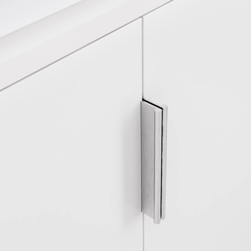 Elise 24 In. Ceramic Sink Top Vanity with Single Faucet