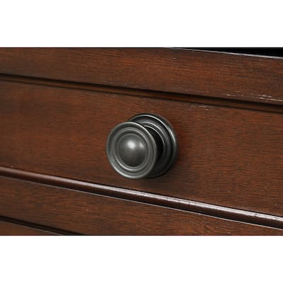 Glory Furniture G8910-N Cherry Nightstand