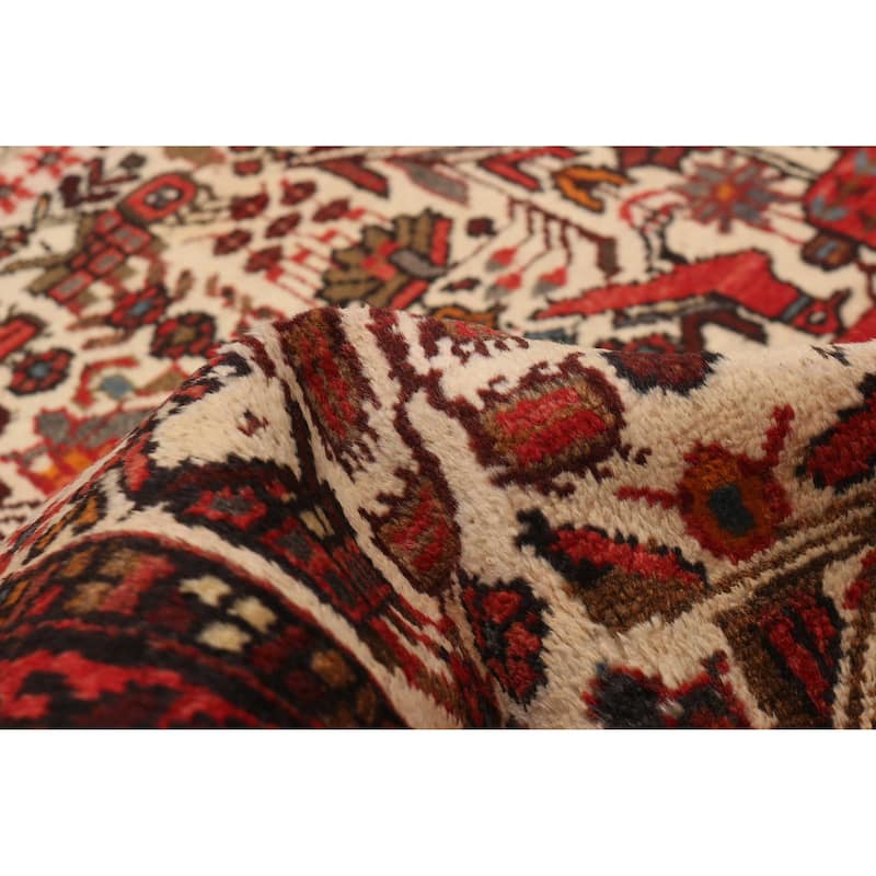Anadol Cream Rug 3'7" x 9'6" - 3'7 x 9'6