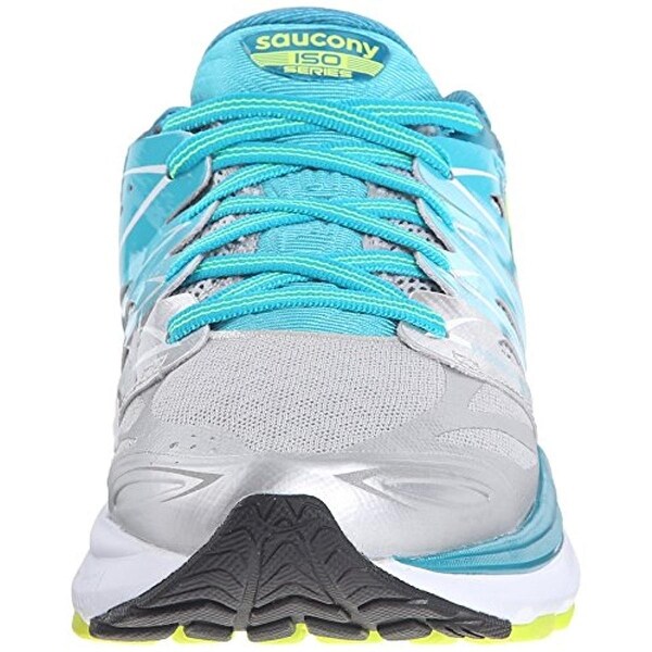 saucony isofit everun