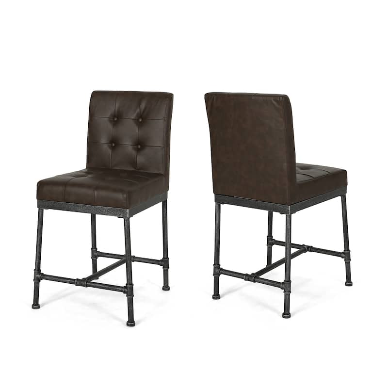 Counter Stool(Set Of 2)