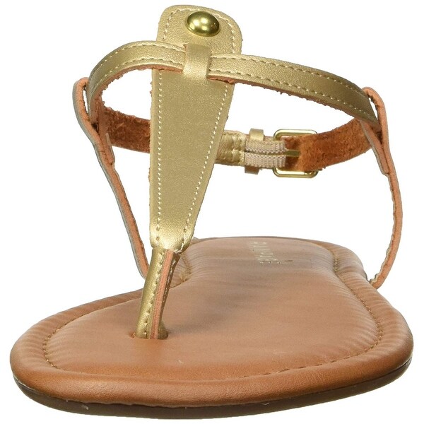 womens flat t bar sandals