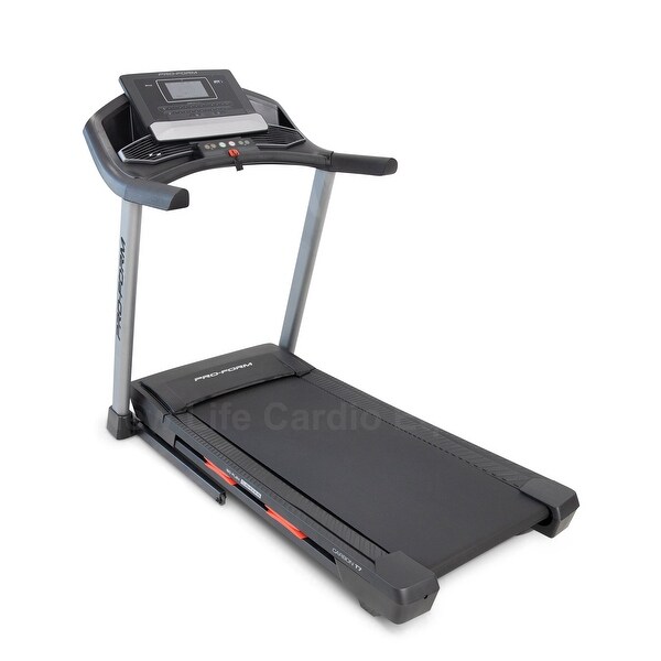 Proform carbon t7 stores discount