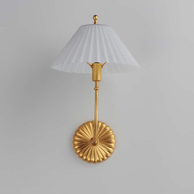 Maxim 18310SW Kismet 17" Tall Wall Sconce