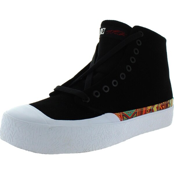 t funk dc shoes
