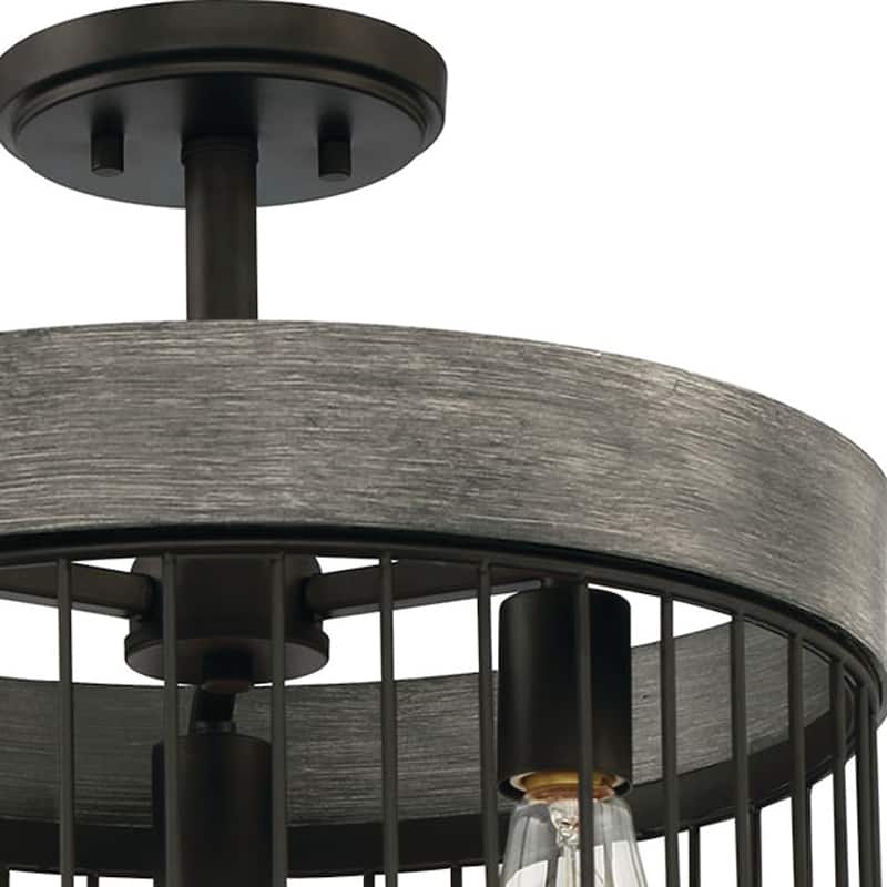 Aster 4 Light Pendant - 24