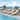 Caily Outdoor Acacia Wood Outdoor Chaise Lounge with Cushions by Christopher Knight Home