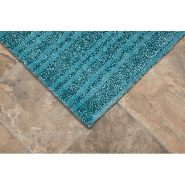 Shop Black Friday Deals On Grand Isle 3pc Washable Bathroom Rug Set Overstock 27189299