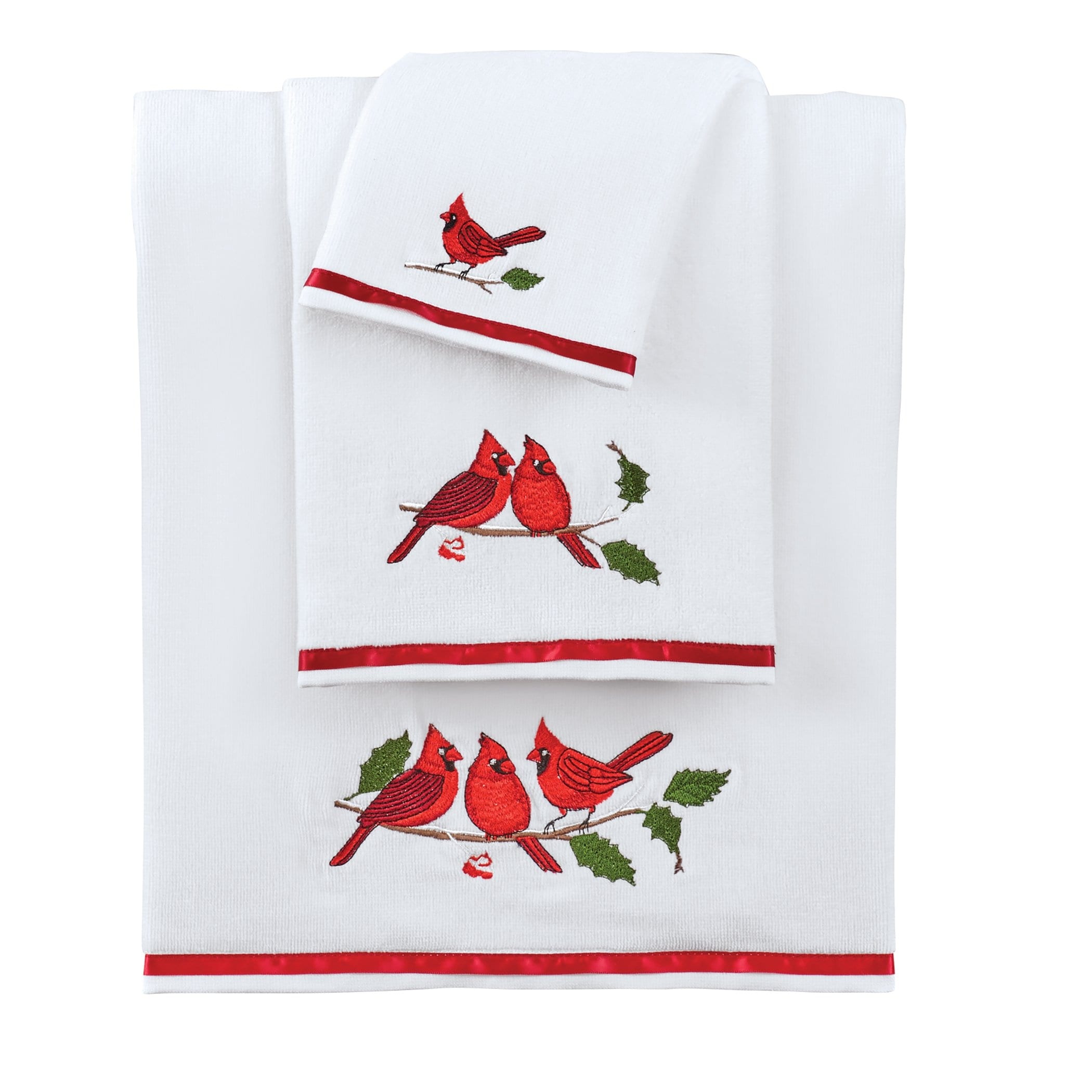 Christmas Towels