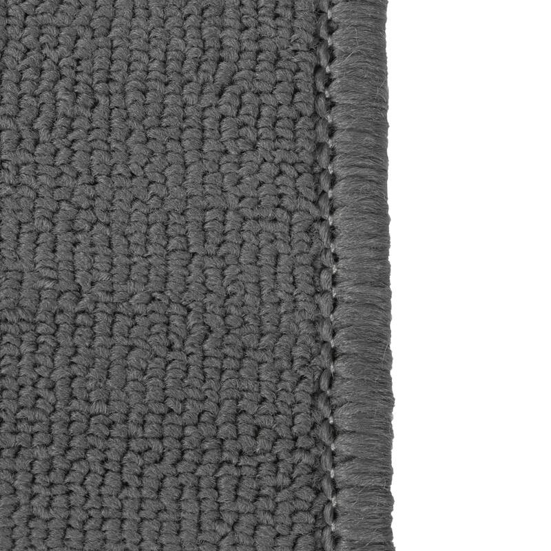 RITZ Solid Runner Rug - 20"x60" - N/A
