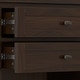 preview thumbnail 37 of 54, WYNDENHALL Norfolk 24 inch Wide Transitional Bedside Nightstand Table - 24 Inches wide