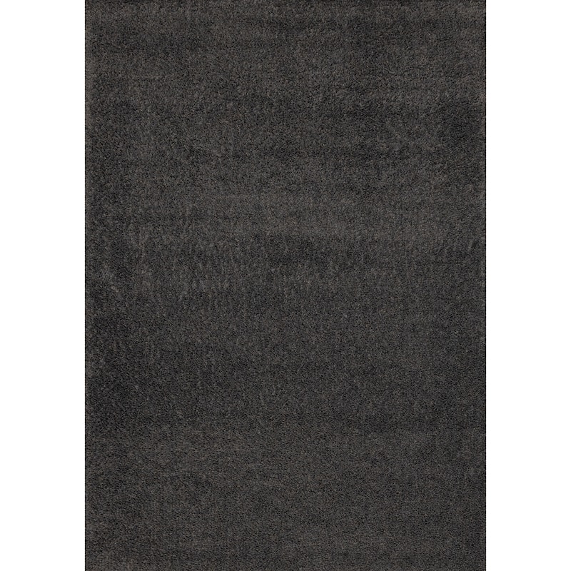 Cypress Collection - Soft Neutral Two-Toned Recycled Area Rug