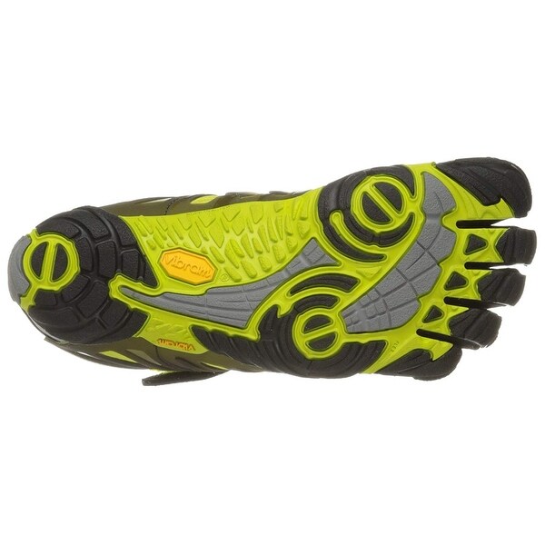 vibram cross trainers