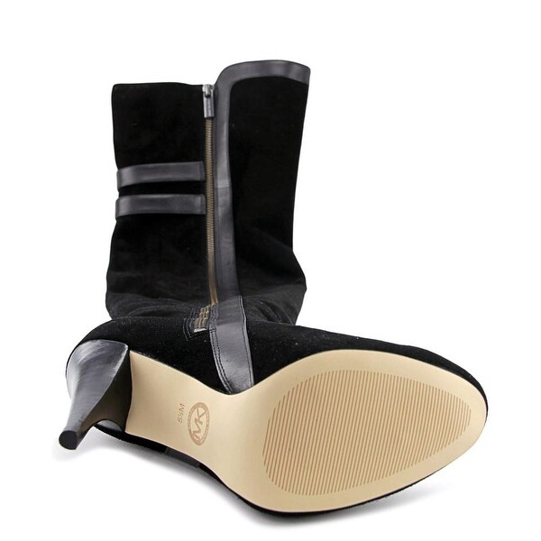 michael kors delaney boot