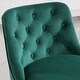 preview thumbnail 15 of 34, HOMYKA 360 Degrees Swivel Bar Chair With Adjustable Height and Metal Feet Bar Stool Set of 2