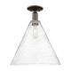 Option Oil Rubbed Bronze / Seedy