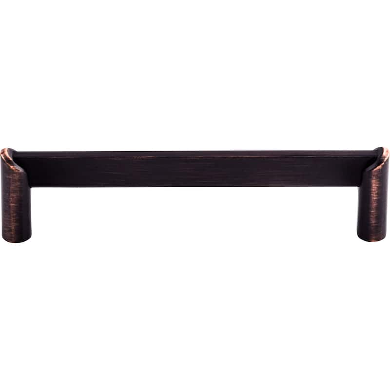 Top Knobs Meadows Edge 5 Inch Center to Center Handle Cabinet Pull
