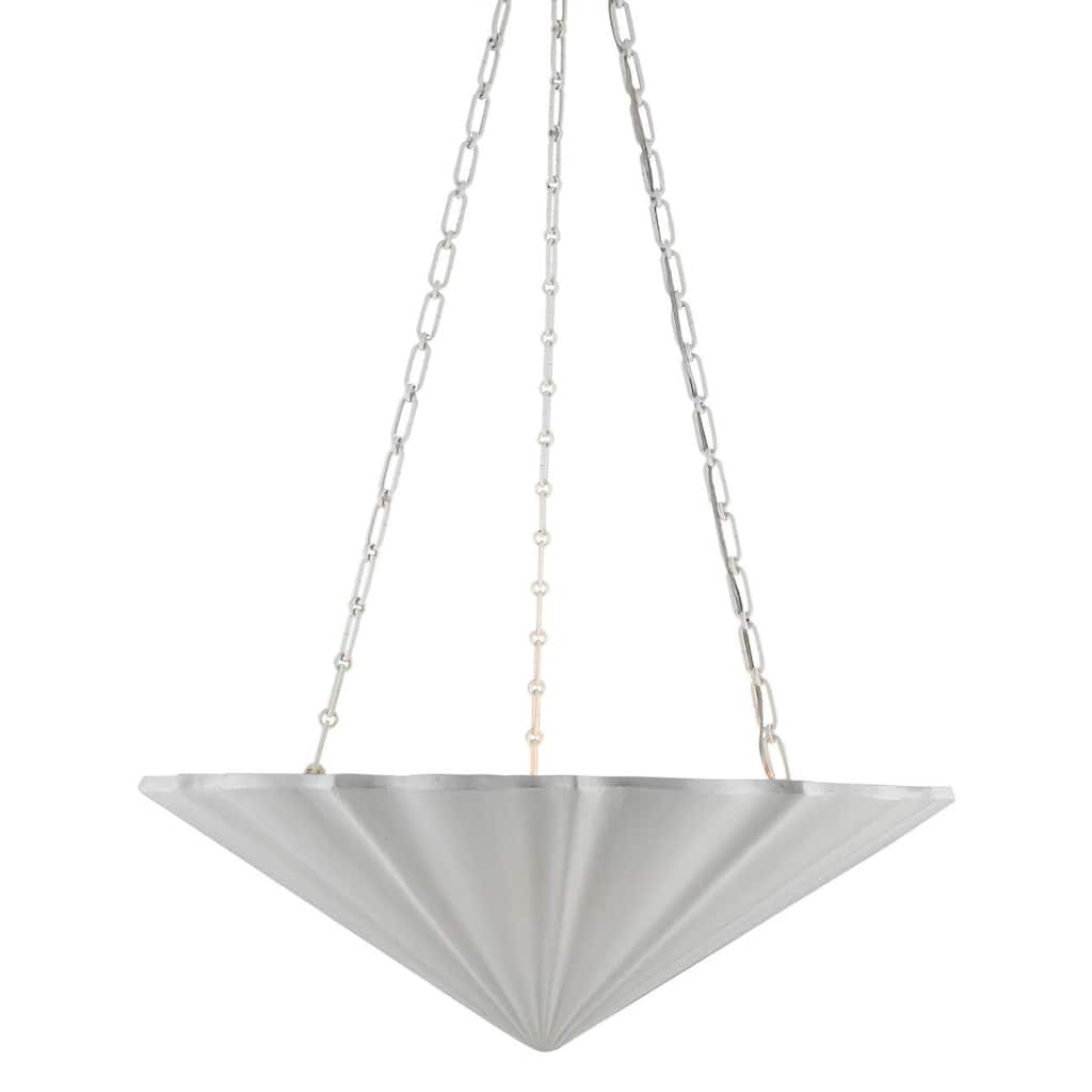 Alora Lighting CH352430 Martine 4 Light 30" Wide Chandelier