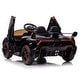 preview thumbnail 7 of 28, 12V Kids Ride on Car with Remote Control Black