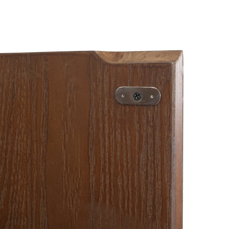 Christopher Knight Home - Tobias Wide Sideboard Buffet Cabinet for Stylish and Functional Storage