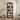 Middlebrook Designs 5 Shelf Open Arched Bookshelf
