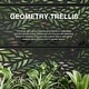 preview thumbnail 54 of 103, 72 in Metal Movable Planter Box with Trellis Privacy Screen Lockable Wheels