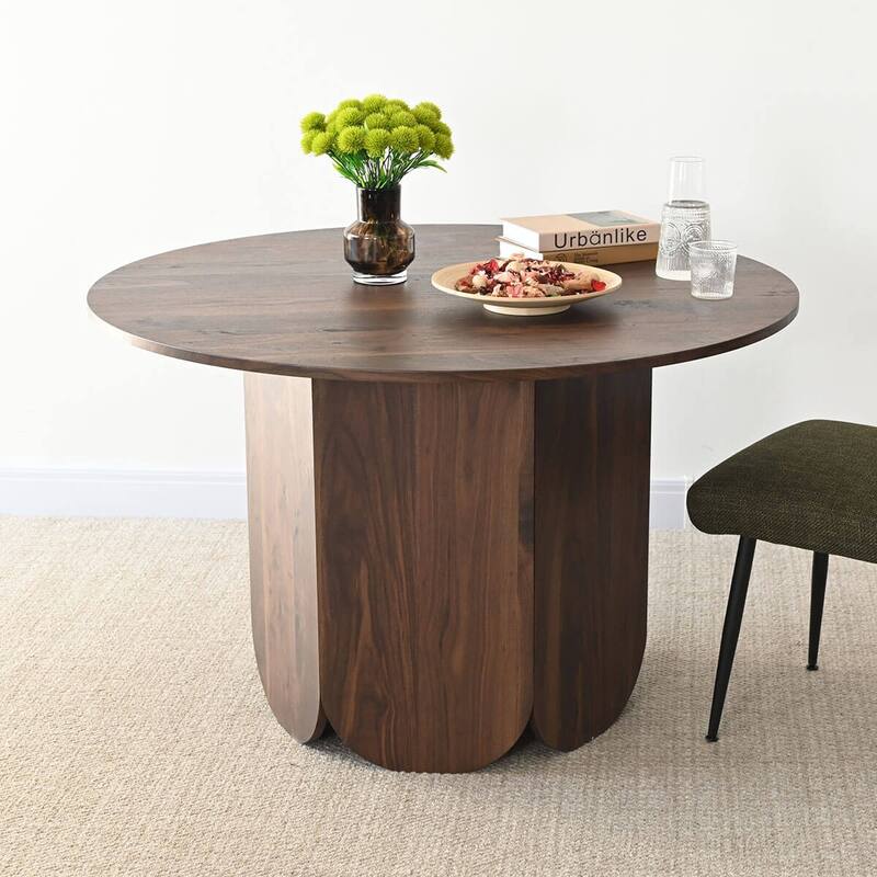 46" Round Dining Table