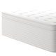 preview thumbnail 27 of 28, Euro Top Hybrid Pocket Spring & Foam Mattress in a Box with Edge Support