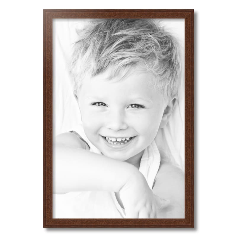 ArtToFrames Aribella 18x27 Inch Picture Frame, 1.25 Inch Wood Poster Frame Available in Multiple Colors (81375-18x27)
