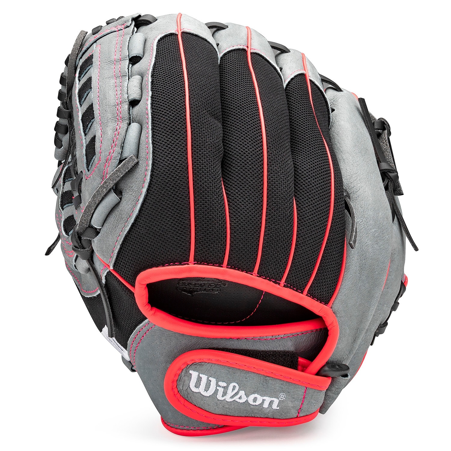 wilson flash glove