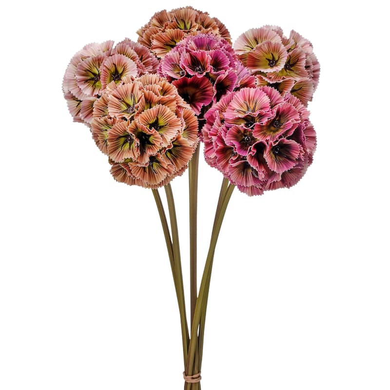 Scabiosa Bundle 21.5"