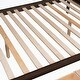 preview thumbnail 30 of 40, Twin over Full Bunk Bed with Shelfs, Storage Staircase and 2 Drawers