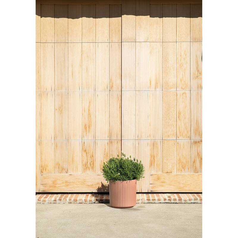 Veradek Demi Series Demi Round Planter