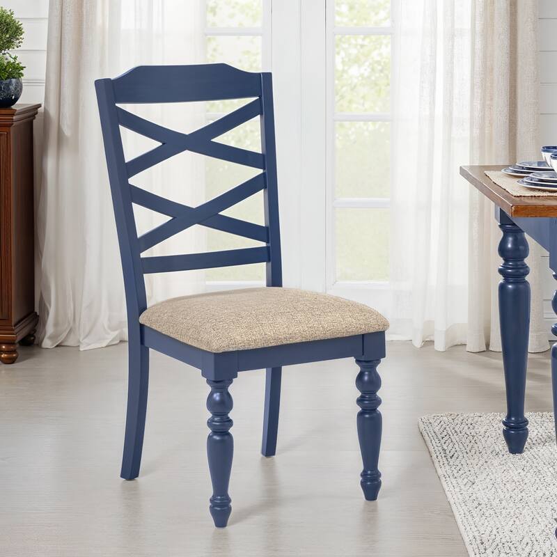 Aster Side Chair (Set of 2)