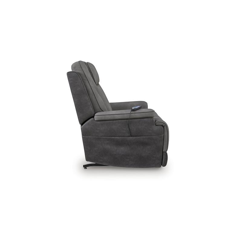 Signature Design by Ashley 4Z-Relax Retreat Power Lift Recliner