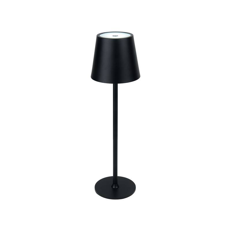 Craftmade 86290-TR Evans 15" Tall Buffet Specialty Lamp