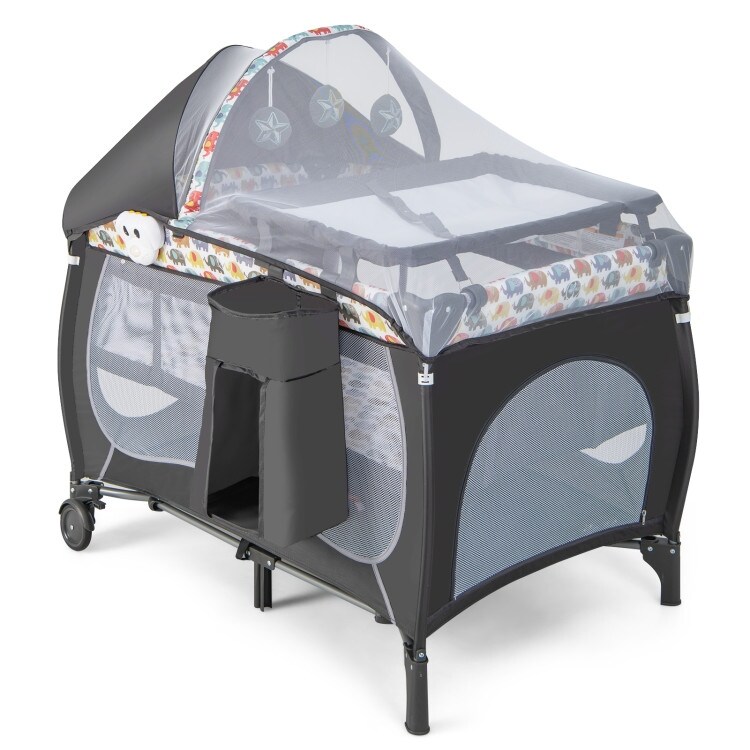 Baby Travel Cribs Bed Bath Beyond