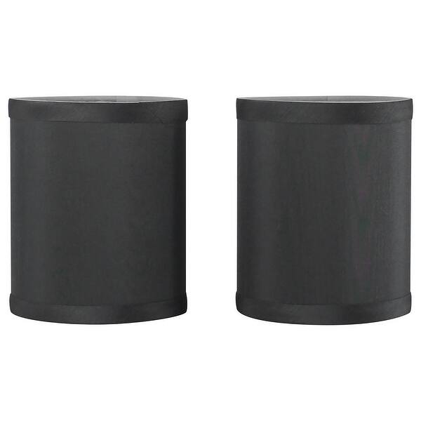 Chandelier Drum Shade Faux Silk Clip On 4 Inch Bottom Diameter 4 75 Height Overstock 32052060