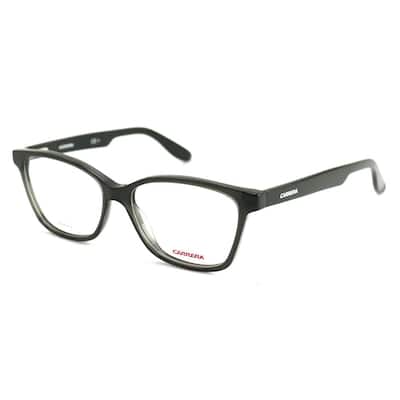 Carrera Women's 52mm Black Opticals CA9922R6S - N/A