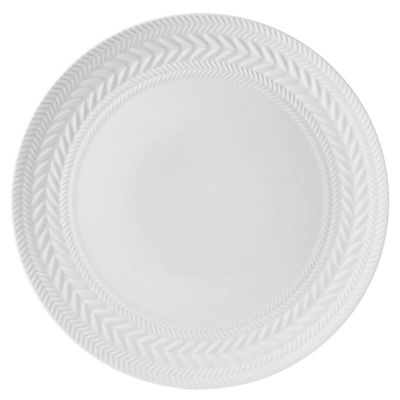 Pfaltzgraff Josephine 24-Piece Dinnerware Set, Service for 4