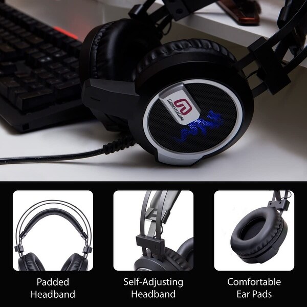 headset pc microphone