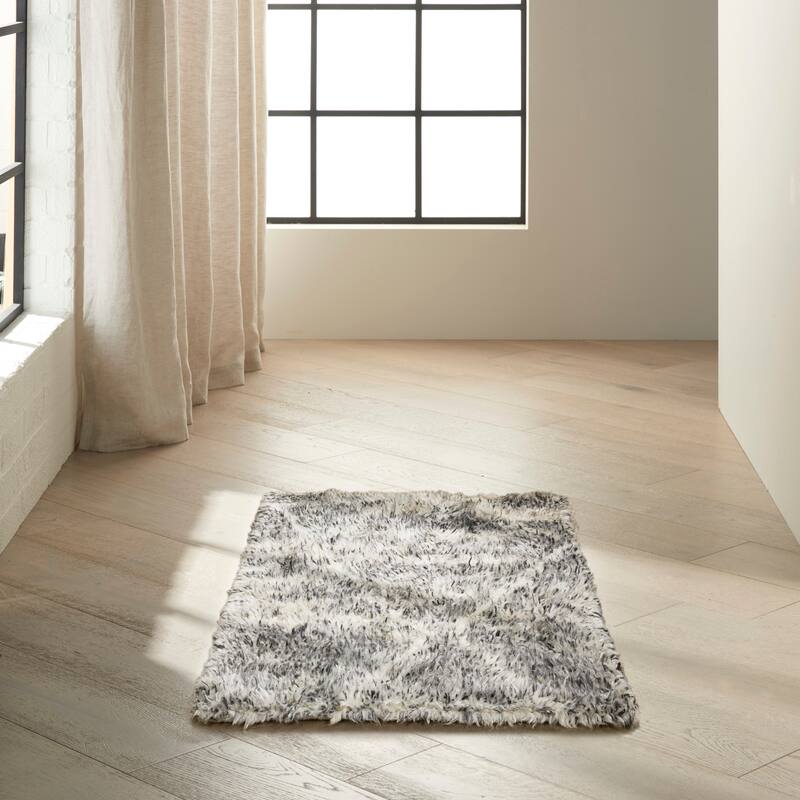 Calvin Klein San Antonio Trellis Area Rug