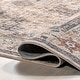 preview thumbnail 9 of 7, Nuloom Yanet Floral Traditional Area Rug