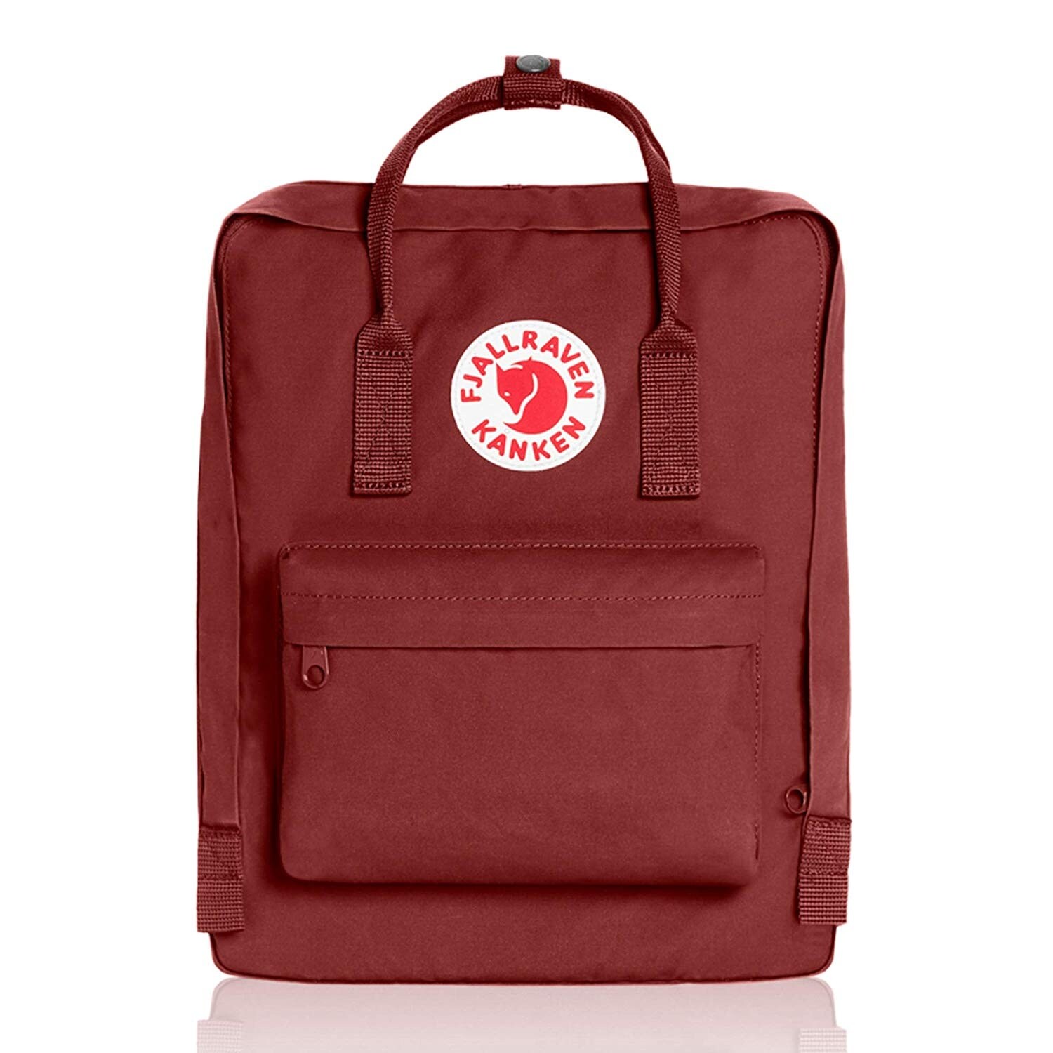 Kanken backpack second hand new arrivals