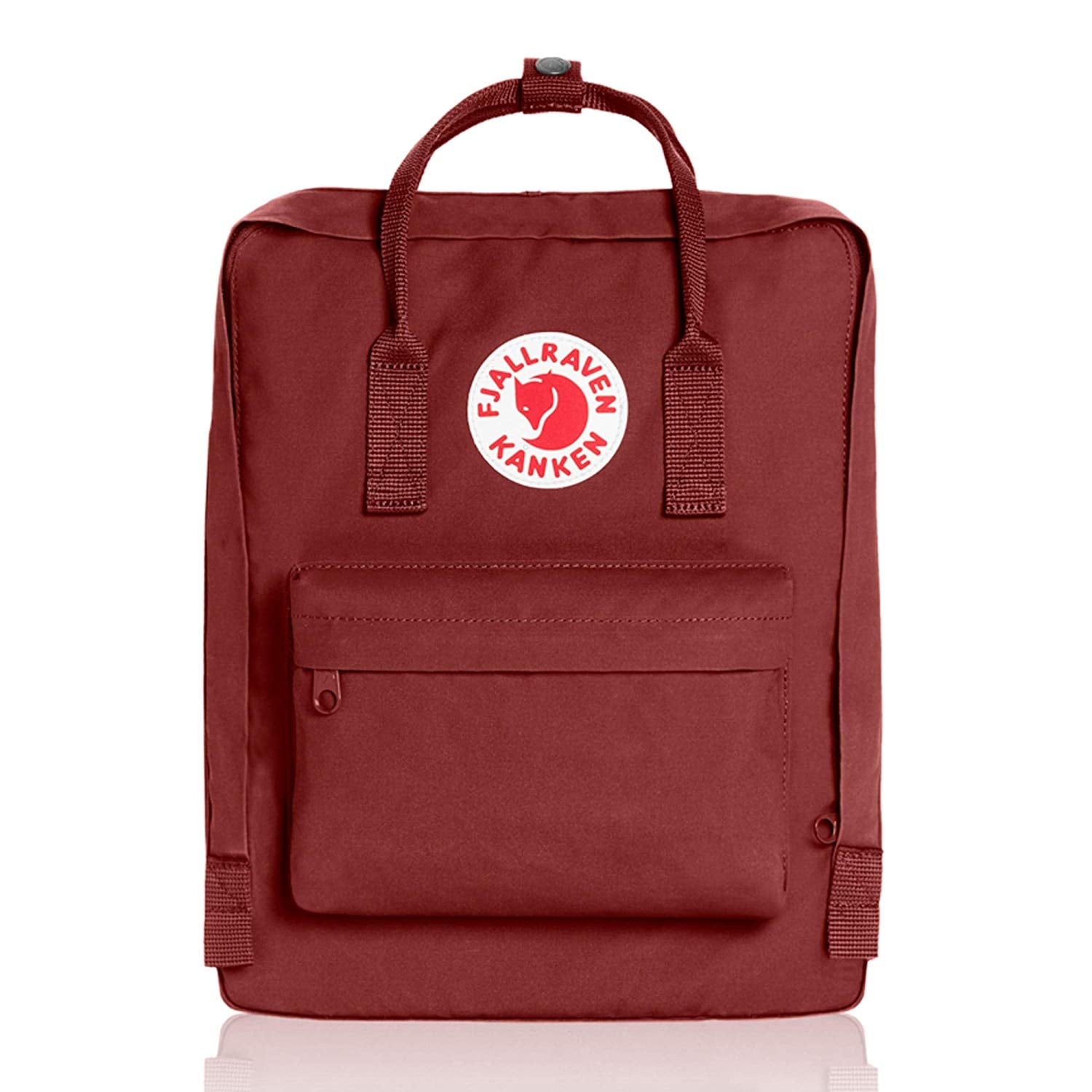 Fjallraven Kanken Mini Unisex Kids Backpack On Sale Bed Bath Beyond 41477053