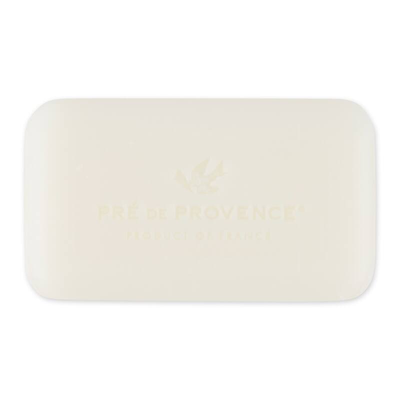 Pre de Provence Le Jardin (150G Soap) - Iris & Peppercorn