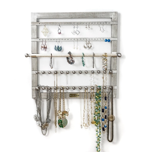 Silver jewelry holder Clearance